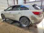 2015 ACURA MDX