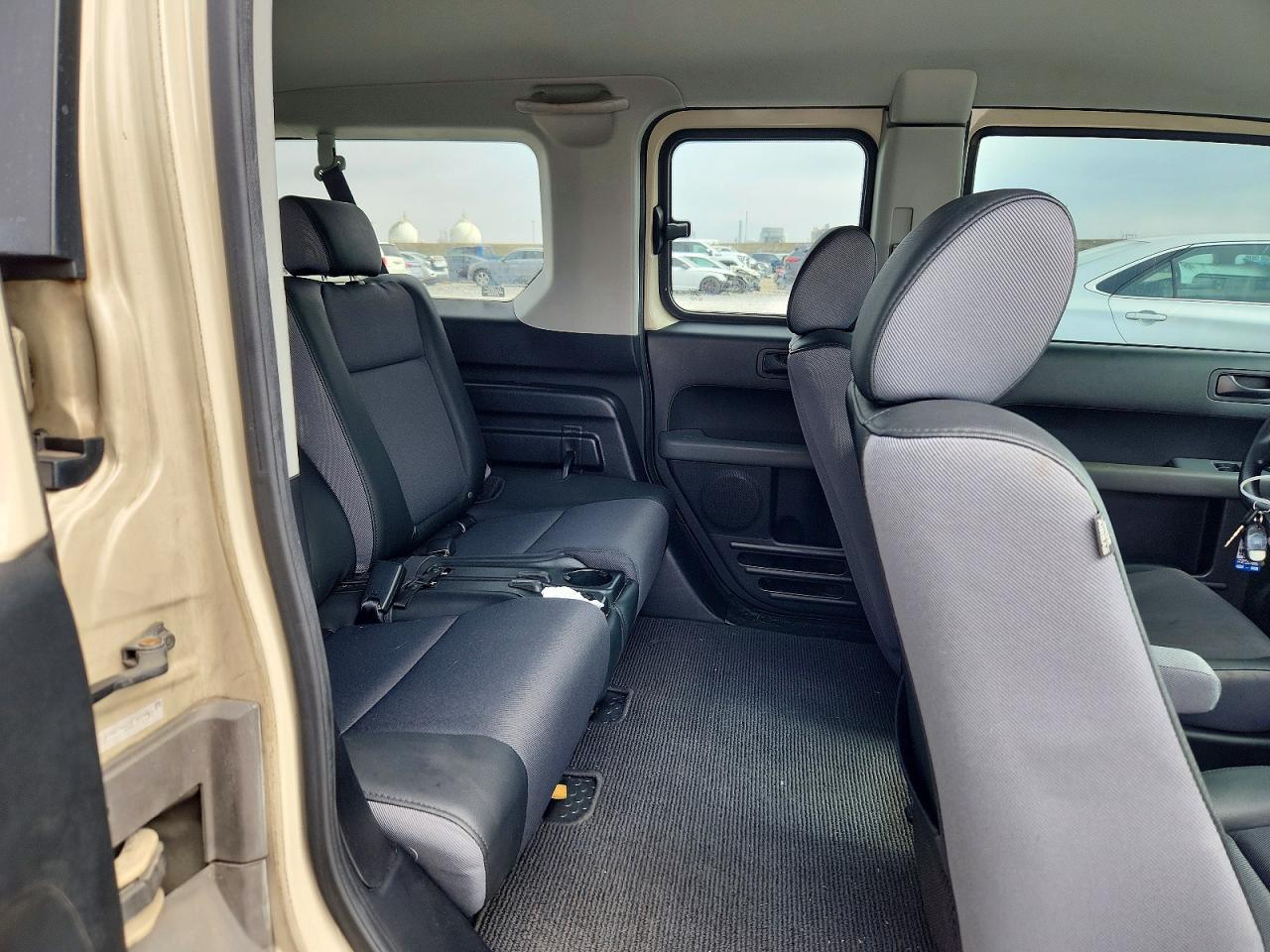 2005 HONDA Element