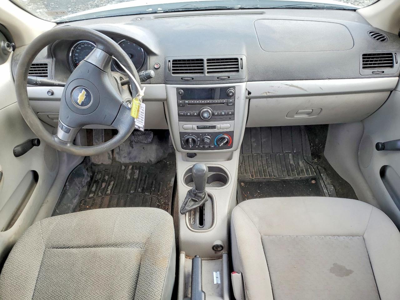 2010 CHEVROLET COBALT
