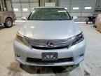 2010 LEXUS HS 250h