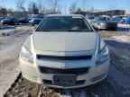 2012 CHEVROLET MALIBU