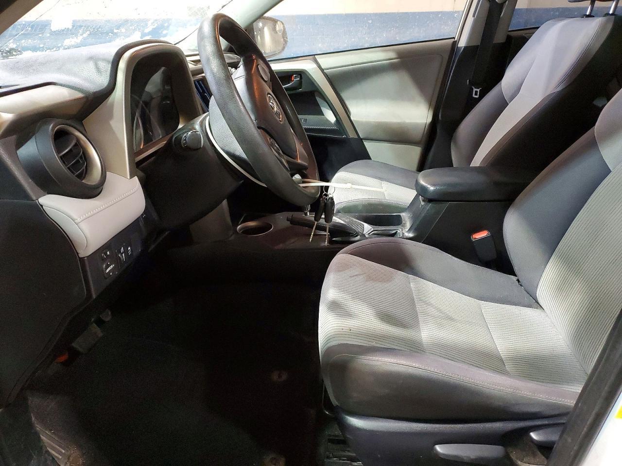 2013 TOYOTA RAV4