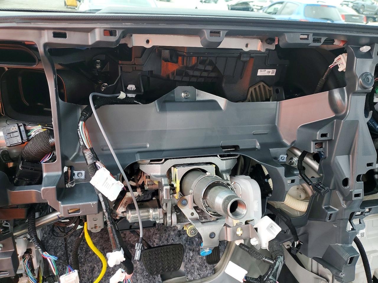 2026 LEXUS GX 550