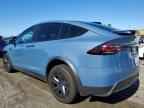 2026 TESLA MODEL X