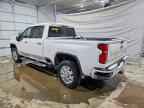 2025 CHEVROLET Silverado