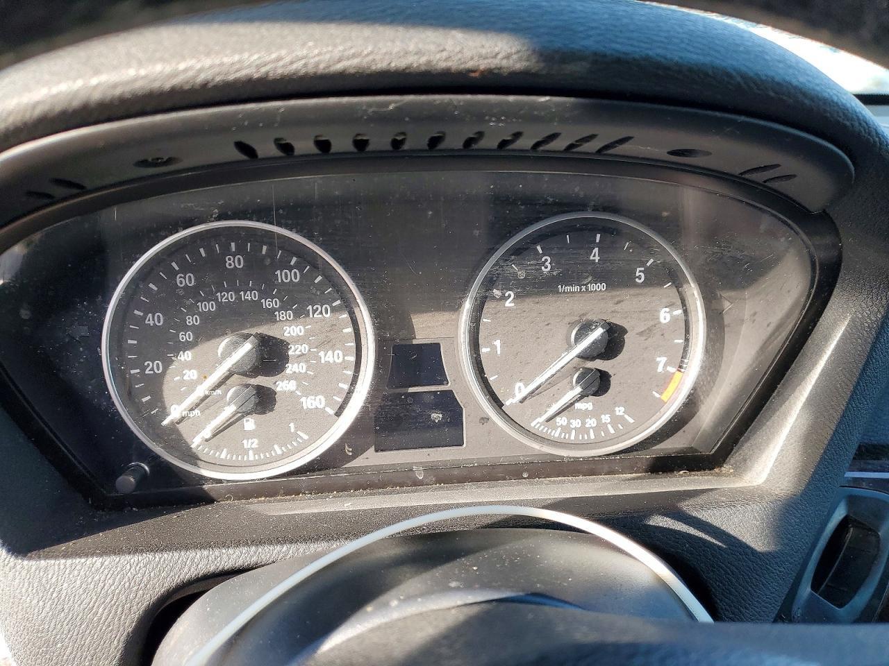 2008 BMW X5