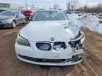 2009 BMW 5 series