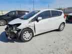 2015 NISSAN Versa Note