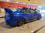 2015 SUBARU WRX