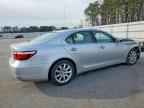 2008 LEXUS LS 460