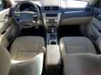 2011 FORD FUSION