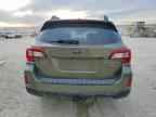 2015 SUBARU Outback
