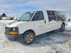 2015 GMC Savana
