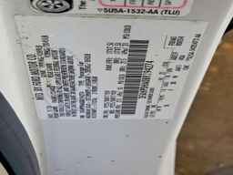 2011 FORD FUSION