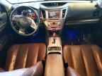2013 SUBARU Outback
