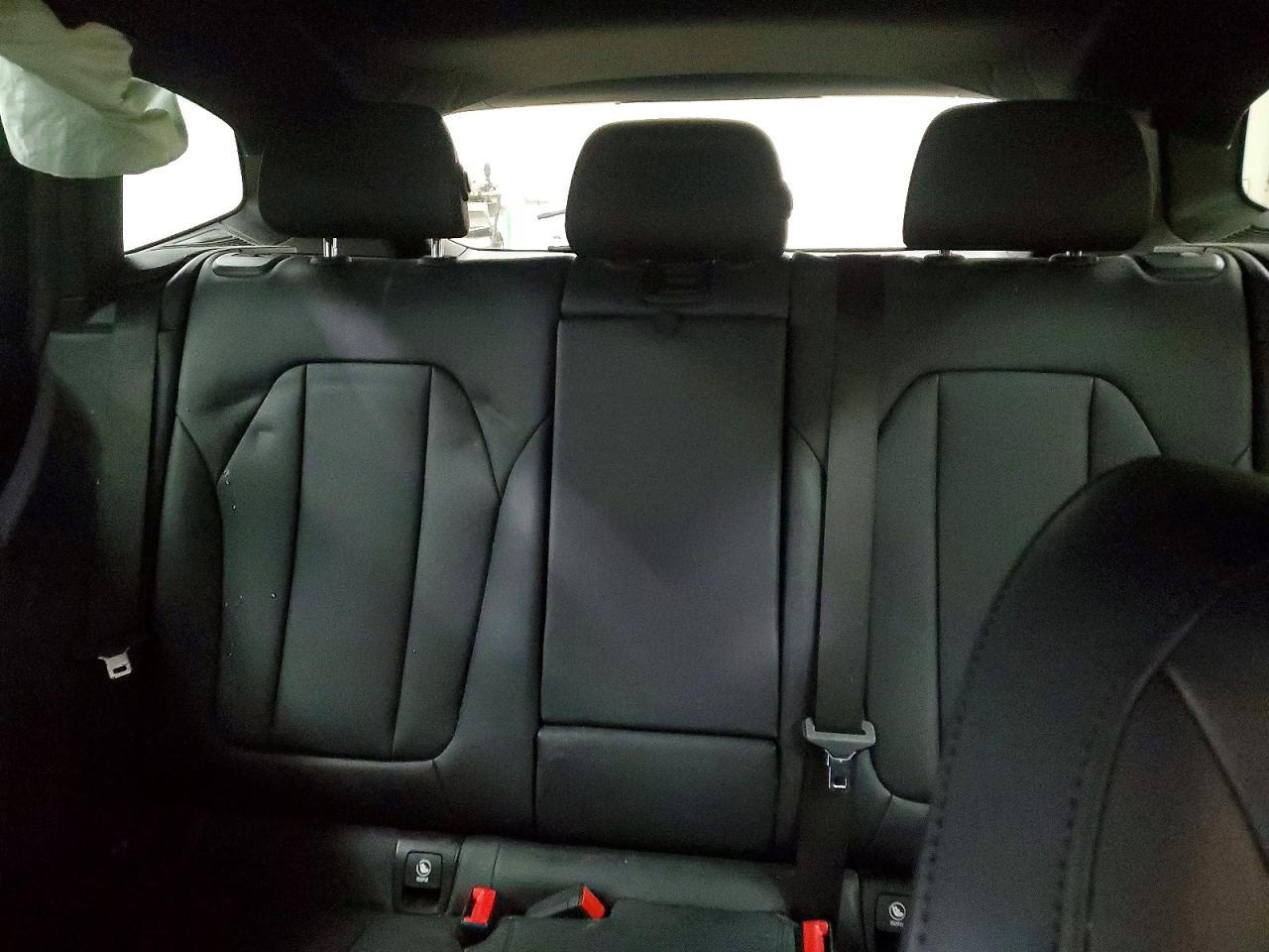 2018 BMW X3