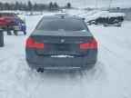 2013 BMW 3 SERIES