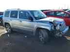 2016 JEEP PATRIOT