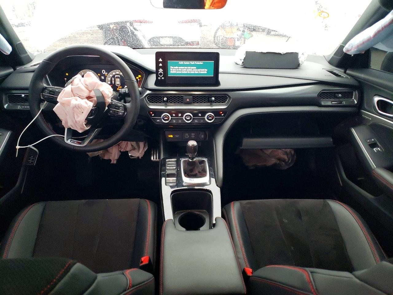 2026 ACURA Integra
