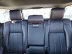 2016 LAND ROVER RANGE ROVER