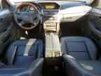 2010 MERCEDES-BENZ E-Class