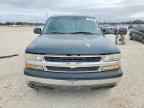 2003 CHEVROLET Suburban
