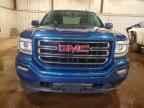 2018 GMC Sierra