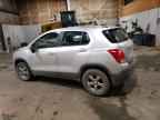 2016 CHEVROLET TRAX