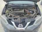 2014 NISSAN ROGUE