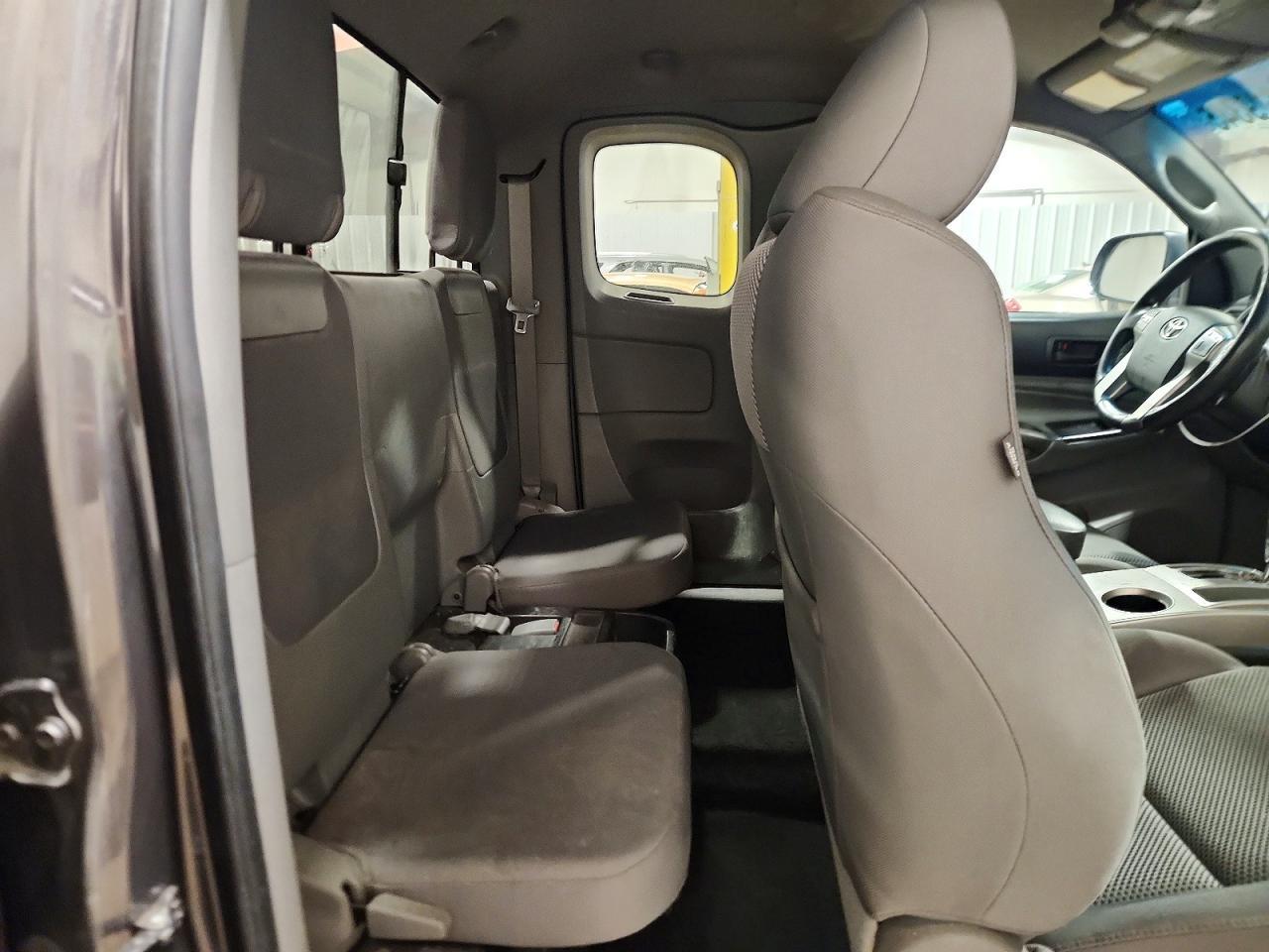 2012 TOYOTA TACOMA