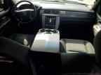 2012 CHEVROLET Tahoe