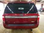 2015 FORD Expedition