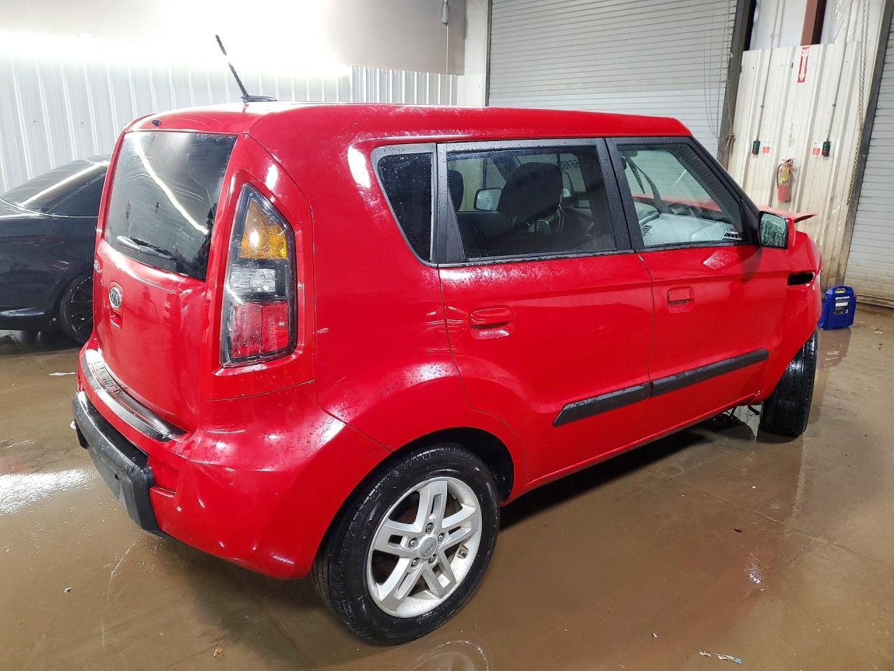 2010 KIA SOUL