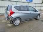 2015 NISSAN Versa Note