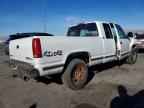1995 GMC Sierra