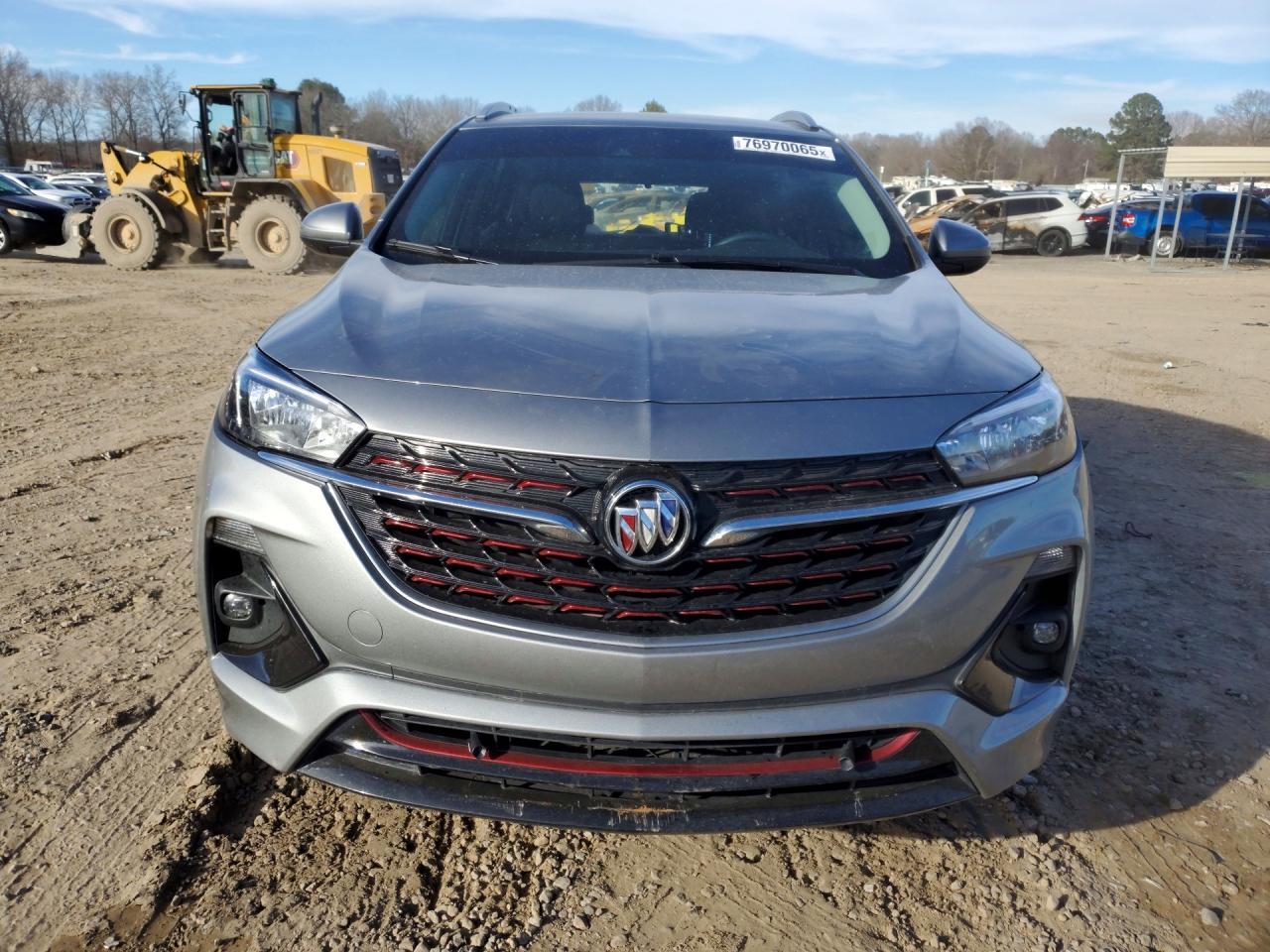 2023 BUICK Encore GX