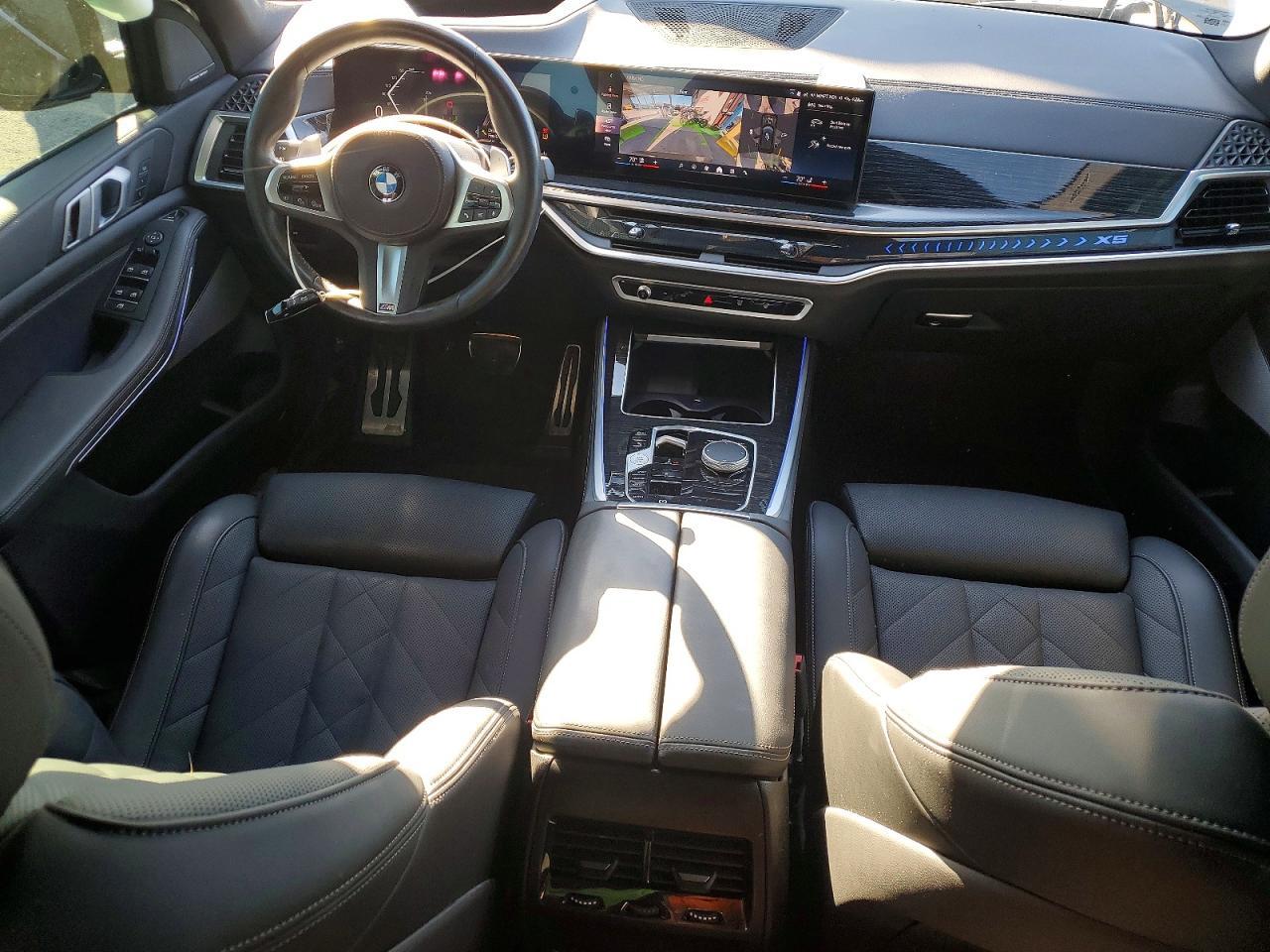 2024 BMW X5