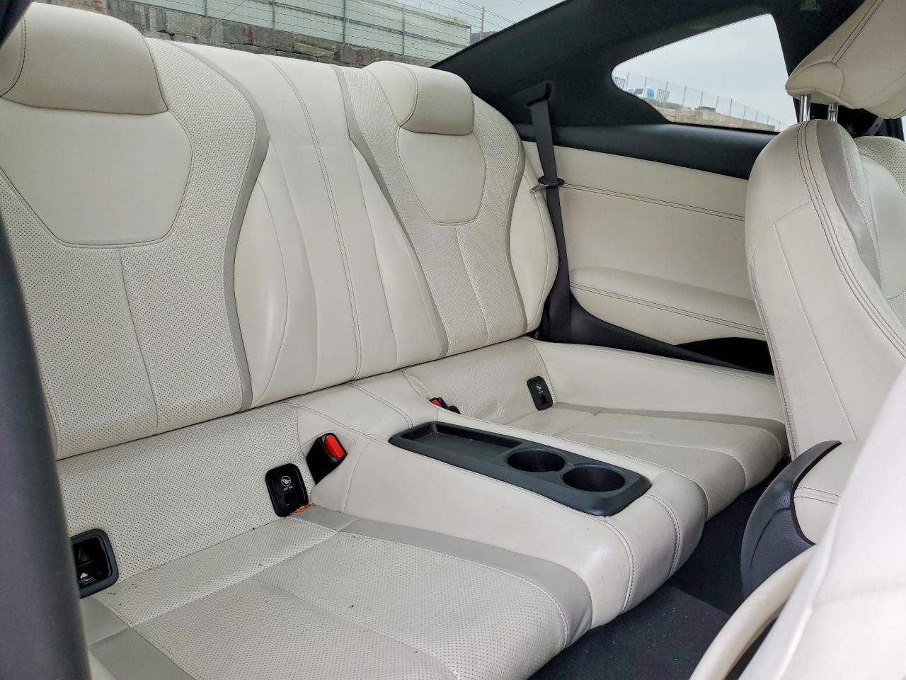 2017 INFINITI Q60
