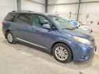 2016 TOYOTA SIENNA