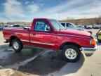 1996 FORD RANGER