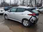 2022 NISSAN LEAF