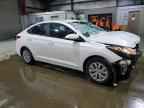 2022 HYUNDAI ACCENT