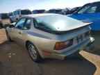 1986 PORSCHE 944