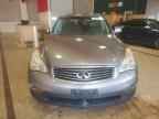 2008 INFINITI EX35
