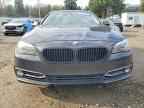 2014 BMW 5 series