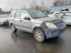 2006 HONDA CR-V