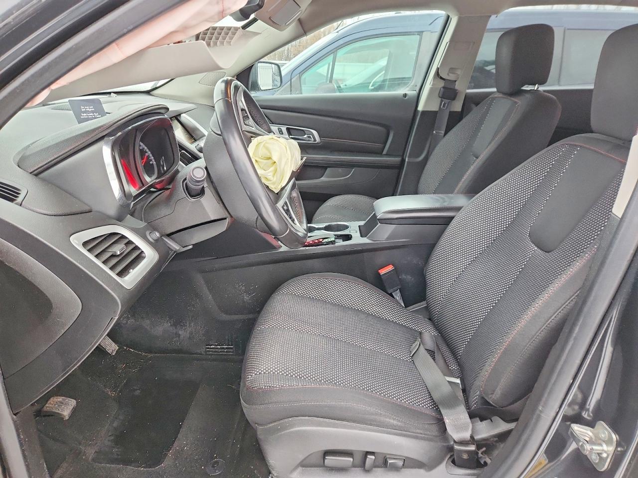 2014 GMC Terrain