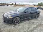 2015 JAGUAR XF