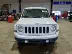 2011 JEEP PATRIOT