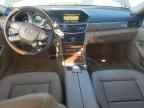 2011 MERCEDES-BENZ E-Class